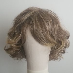 NWT Bob Wig- bombshell bob by hairdo